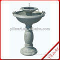 Outdoor Brief Mini Fountain/Garden Granite Fountain YL-P252